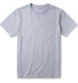 J.crew Cotton-jersey T-shirt