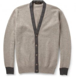 Loro Piana Cashmere Cardigan