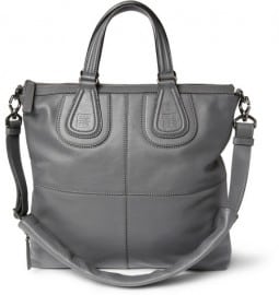 Givenchy Leather Tote Bag
