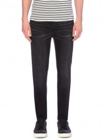 Blk Dnm Fulton Skinny Slim-fit Jeans