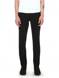 Blk Dnm Furnham Slim-fit Tapered Jeans