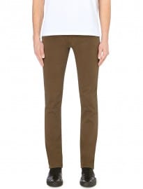 J Brand Tyler Slim-fit Straight Jeans