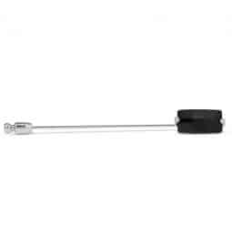 Lanvin Crystal Tie Pin