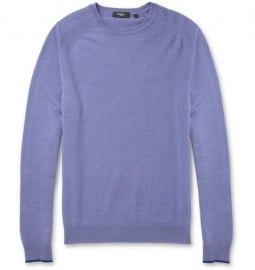 Paul Smith London Cashmere Crew Neck Sweater