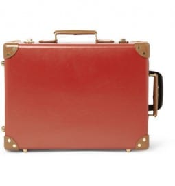 Globe-trotter Special Edition 18 Carry-on Case