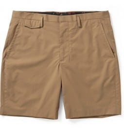Marc By Marc Jacobs Harvey Cotton-twill Shorts