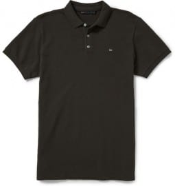 Marc By Marc Jacobs Cotton-piqué Polo Shirt
