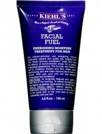 Kiehls Facial Fuel Moisturiser 125ml