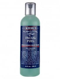 Kiehls Facial Fuel Energising Face Wash 250ml