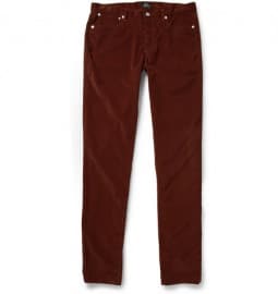 A.p.c. Petit Standard Corduroy Trousers