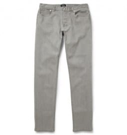 A.p.c. Petit Standard Slim-fit Jeans