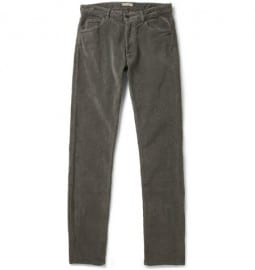 Bottega Veneta Regular-fit Corduroy Trousers