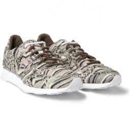 Missoni Converse Auckland Racer Sneakers