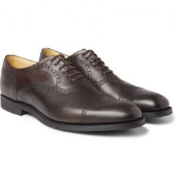 Churchs Enmore Leather Brogues