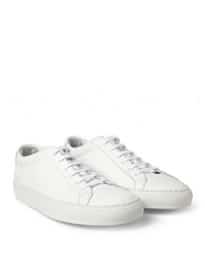 Common Projects Original Achilles Leather Low Top Sneakers