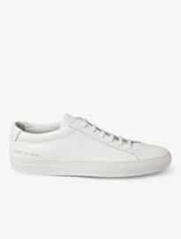 Common Projects Original Achilles Leather Sneakers