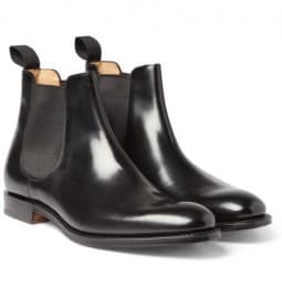 Churchs Beijing Leather Chelsea Boots