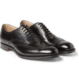 Churchs New York Leather Brogues