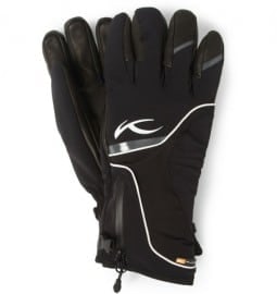 Kjus Rebel Four-way-stretch Padded Skiing Gloves