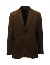 Uniqlo Men Corduroy Blazer