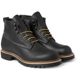 Red Wing Shoes Ice Cutter Leather Boots
