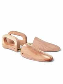 Churchs Norfolk Wood And Metal Shoe Trees