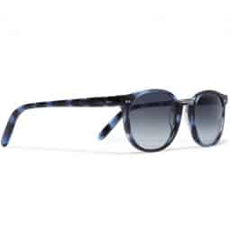 Cutler And Gross D-frame Acetate Sunglasses