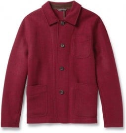 Richard James Harris Tweed Jacket