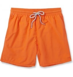 Vilebrequin Moorea Mid-length Swim Shorts