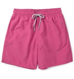 Vilebrequin Moorea Mid-length Swim Shorts