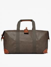 Mulberry Medium Clipper Holdall Bag