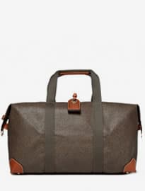 Mulberry Medium Clipper Holdall Bag