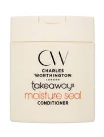 Charles Worthington Moisture Seal Conditioner 75ml