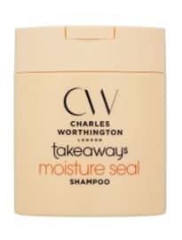 Charles Worthington Moisture Seal Shampoo 75ml