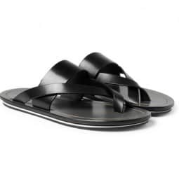 Dan Ward Leather Sandals