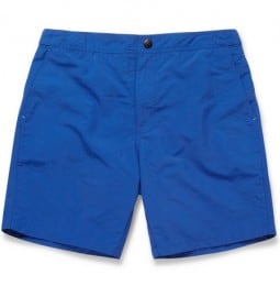 Paul Smith Shoes & Accessories Long-length Swim Shorts