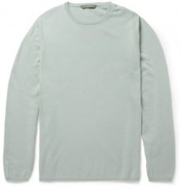 Christophe Lemaire Cashmere Crew Neck Sweater