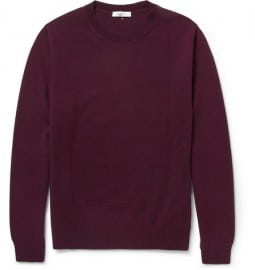 Valentino Cashmere Crew Neck Sweater