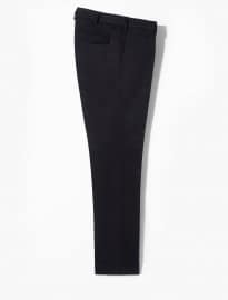 He By Mango Tailored Cotton-blend Chinos