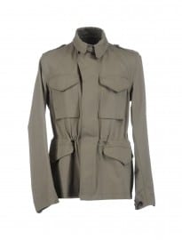 Esemplare Full-length Jacket