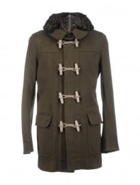 Esemplare Mid-length Jacket