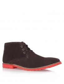 Caino Kg Kurt Geiger Brown
