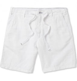 Hartford Linen Shorts