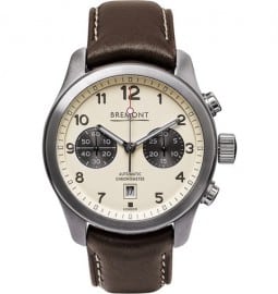 Bremont Alt1-classic/cr Automatic Chronograph Watch