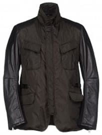 Isaora Jacket