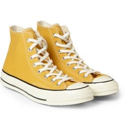 Converse 1970s Chuck Taylor Canvas High Top Sneakers