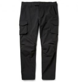 White Mountaineering Pertex Matte-shell Cargo Trousers