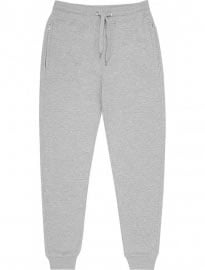 Reiss Blinder Drawstring Joggers Grey