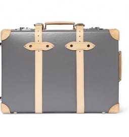 Globe-trotter Special Edition 21 Carry-on Case