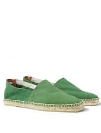Castaner Pablo Canvas Espadrilles